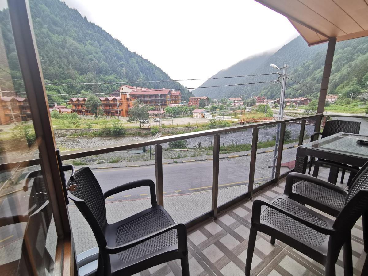 Best Of Uzungöl Εξωτερικό φωτογραφία